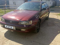 Toyota Carina E 1995 года
