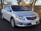Toyota Corolla 2008 года