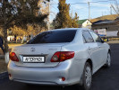 Toyota Corolla 2008 года
