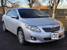 Toyota Corolla 2008 года