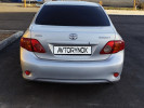 Toyota Corolla 2008 года