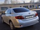 Toyota Corolla 2008 года