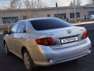 Toyota Corolla 2008 года