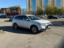 Mitsubishi Outlander 2018 года