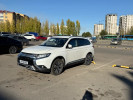 Mitsubishi Outlander 2018 года