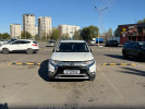 Mitsubishi Outlander 2018 года