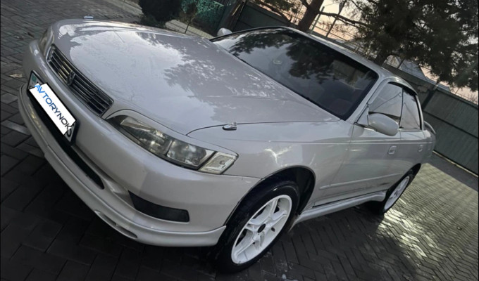 Toyota Mark II 1994 года
