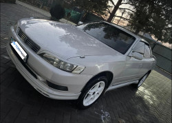 Toyota Mark II 1994 года