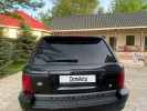 Land Rover Range Rover Sport 2006 года