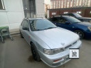 Subaru Impreza 1996 года