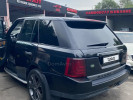Land Rover Range Rover Sport 2006 года