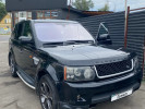 Land Rover Range Rover Sport 2006 года