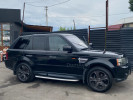 Land Rover Range Rover Sport 2006 года