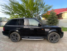 Land Rover Range Rover Sport 2006 года