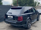 Land Rover Range Rover Sport 2006 года