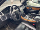 Land Rover Range Rover Sport 2006 года