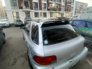 Subaru Impreza 1996 года