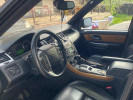 Land Rover Range Rover Sport 2006 года
