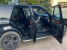 Land Rover Range Rover Sport 2006 года