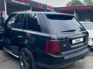 Land Rover Range Rover Sport 2006 года