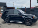 Land Rover Range Rover Sport 2006 года