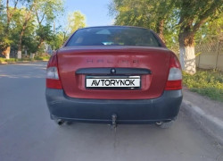 ВАЗ (Lada) Kalina 2006 года