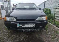 ВАЗ (Lada) 2114 2013 года