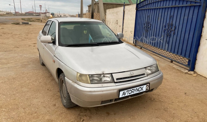 ВАЗ (Lada) 2110 2005 года