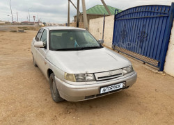 ВАЗ (Lada) 2110 2005 года