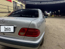 Mercedes-Benz E-Класс 1995 года