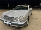 Mercedes-Benz E-Класс 1995 года