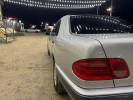 Mercedes-Benz E-Класс 1995 года
