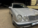 Mercedes-Benz E-Класс 1995 года