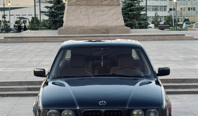 BMW 5 серия 1994 года