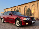 BMW 3 серия 1992 года