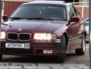 BMW 3 серия 1992 года
