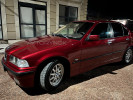 BMW 3 серия 1992 года