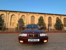 BMW 3 серия 1992 года
