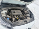 Kia Cee'd 2023 года