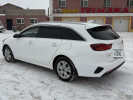 Kia Cee'd 2023 года