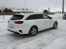 Kia Cee'd 2023 года