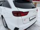 Kia Cee'd 2023 года