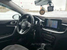 Kia Cee'd 2023 года