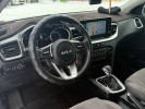 Kia Cee'd 2023 года