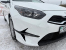 Kia Cee'd 2023 года