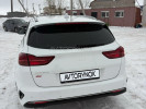 Kia Cee'd 2023 года