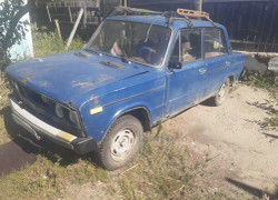 ВАЗ (Lada) 2106 2004 года