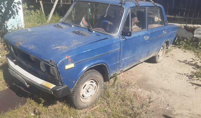ВАЗ (Lada) 2106 2004 года
