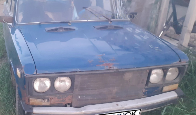ВАЗ (Lada) 2106 2004 года