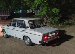 ВАЗ (Lada) 2106 1996 года